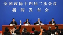 今年两会首场新闻发布会,这些热点问题都有回应 今年两会首场新闻发布会,这些热点问题都有回应