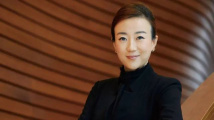 指挥家景焕:音乐是最意味深长的语言 指挥家景焕:音乐是最意味深长的语言