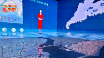 高质量发展调研行丨国家级华侨试验区瞄准数字经济发展新赛道 高质量发展调研行丨国家级华侨试验区瞄准数字经济发展新赛道
