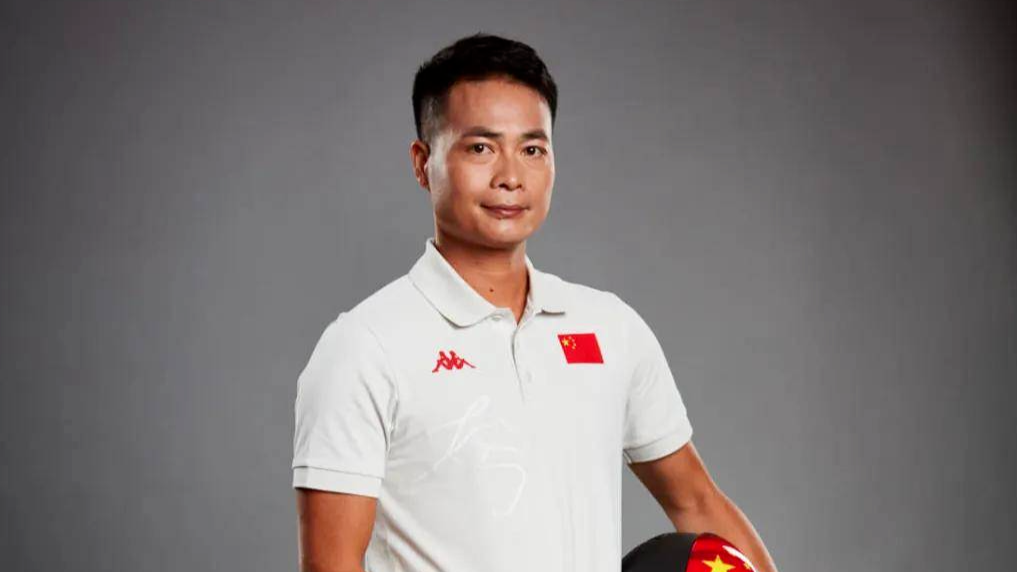 中国队夺马术亚运历史首金！这位中山健儿立功了！