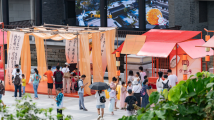 与文化相约，双节假期广州各文化场馆为市民游客提供文化大餐