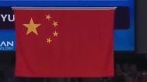 每一面旗帜在赛场升起前,都经历了哪些环节? 每一面旗帜在赛场升起前,都经历了哪些环节?