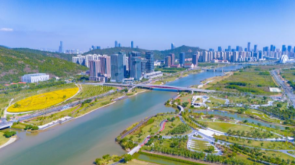封关在即，广东与海南为何在横琴会面？