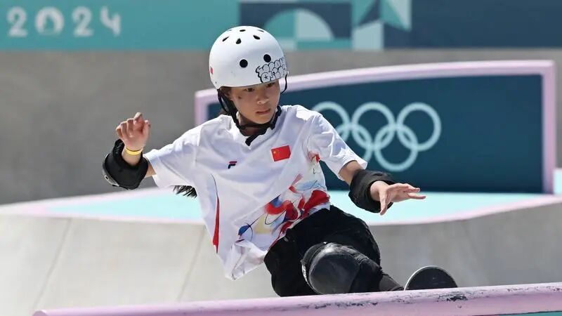 二沙人有话说 | 郑好好：家门口参赛机会难得，我既激动又紧张