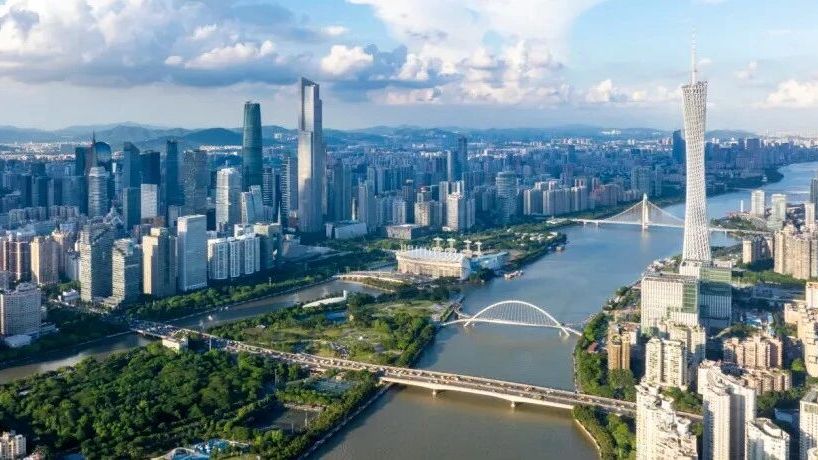 媒体聚焦 | 防止规、建“两张皮”  广州立法对规划实施全过程闭环管理