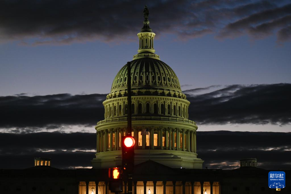 美国政府还要多久“关门”？