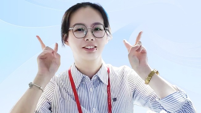 硬核“中国造”丨“卷”出天际！广交会这些产品也太懂打工人了吧！