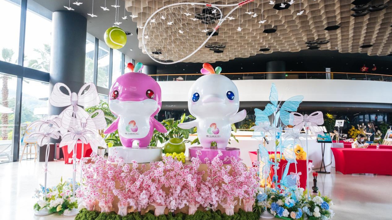 共赴，是生命最美的姿态——写在残特奥会会歌《共赴山海》发布之际