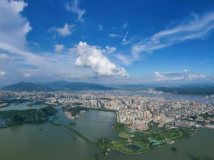 5万张景区门票免费送 肇庆推出援企稳岗“大礼包” 5万张景区门票免费送 肇庆推出援企稳岗“大礼包”