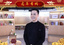 刘建科:为大家带来一出历演不衰的经典粤剧 刘建科:为大家带来一出历演不衰的经典粤剧
