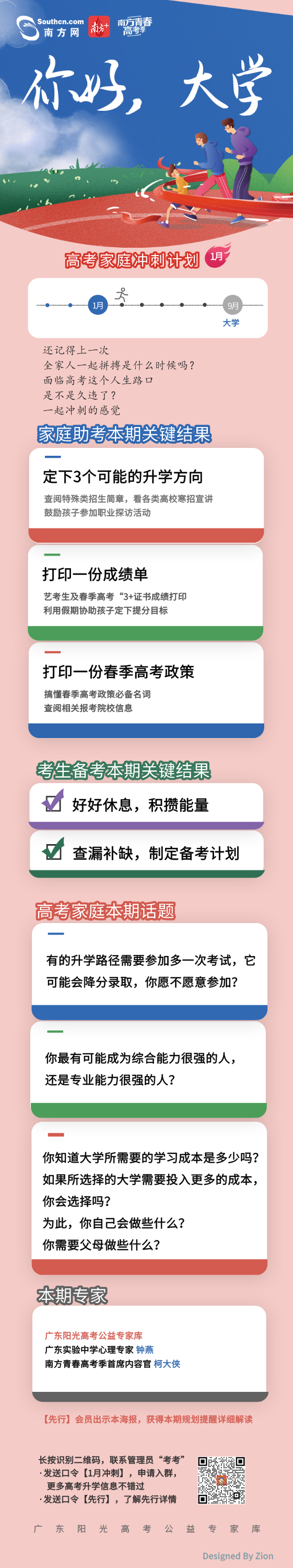 高考  南方网 柯丹洁 制图