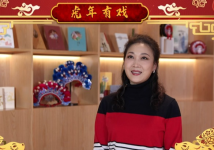 蒋文端:剧情很接地气,会给大家带来共鸣感 蒋文端:剧情很接地气,会给大家带来共鸣感