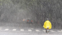粤北珠三角周末有连续暴雨！广东未来一周强降水频繁