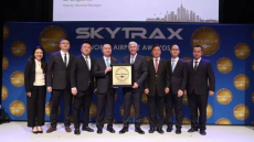 Baiyun Airport awarded Best Airport in China for four consecutive years