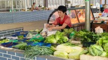 国家统计局:今年4月份CPI环比由降转涨 核心CPI涨幅稳定 国家统计局:今年4月份CPI环比由降转涨 核心CPI涨幅稳定