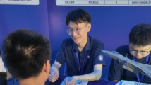 人工智能算法、无人机相关工程师……这些岗位你心动了吗? 人工智能算法、无人机相关工程师……这些岗位你心动了吗?