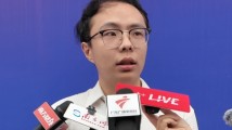 来自山东的华工毕业生:广东有更多机遇,让我们安居乐业 来自山东的华工毕业生:广东有更多机遇,让我们安居乐业