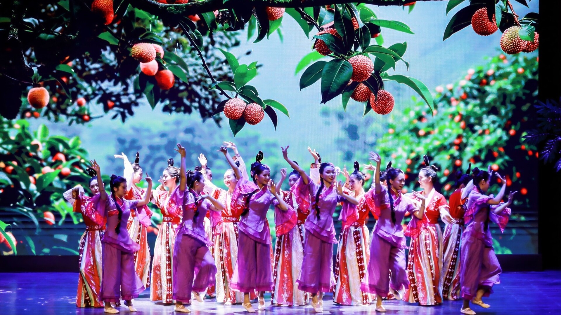 Drama “Encountering Dongpo Again” premieres in Huizhou