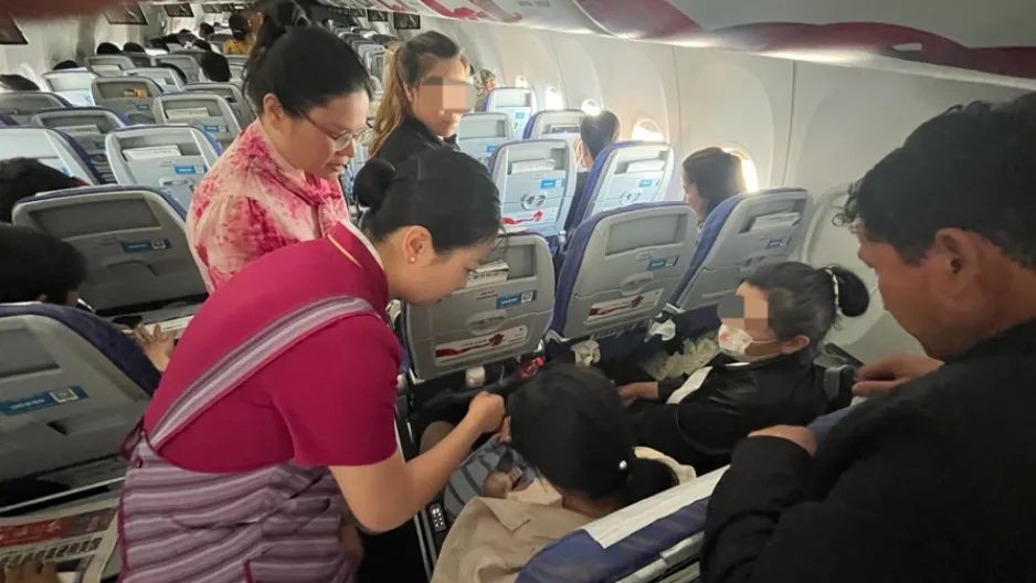 云端生命接力—广东名医进疆守护喀什人民健康