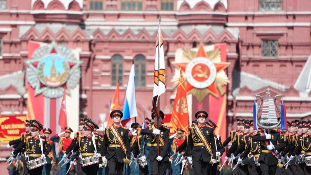 Accurate WWII narratives by Russia and China combat the countercurrent of unilateralism: SISU professor