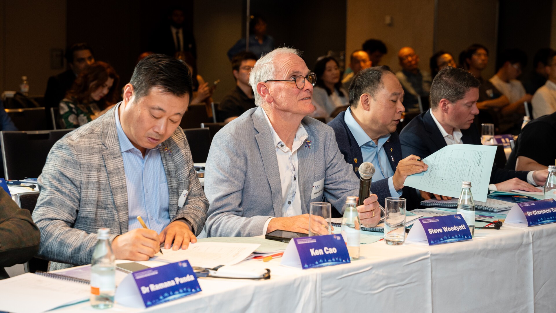 Ninth Shenzhen Int'l Innovation Competition concludes overseas rounds, global innovators eye Shenzhen