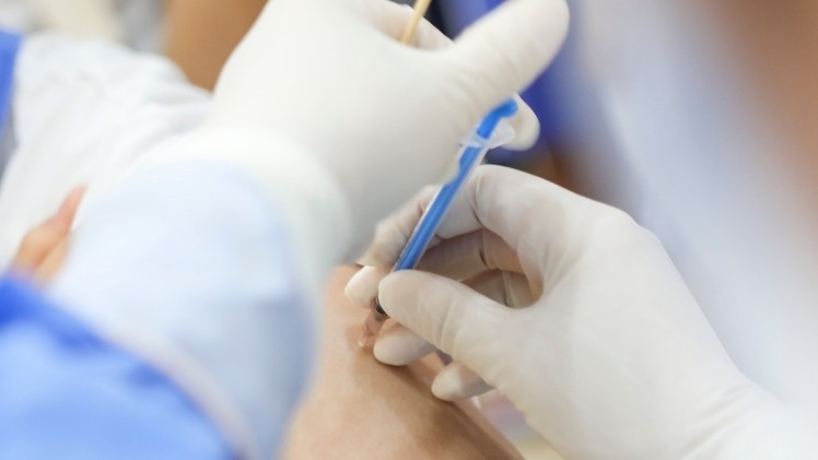 流感高发！广东疾控局致信：倡议医务人员接种流感疫苗