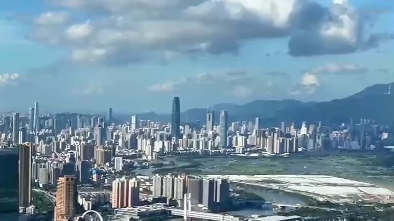 从“无感通关”到每日通关，湾区融合加速度