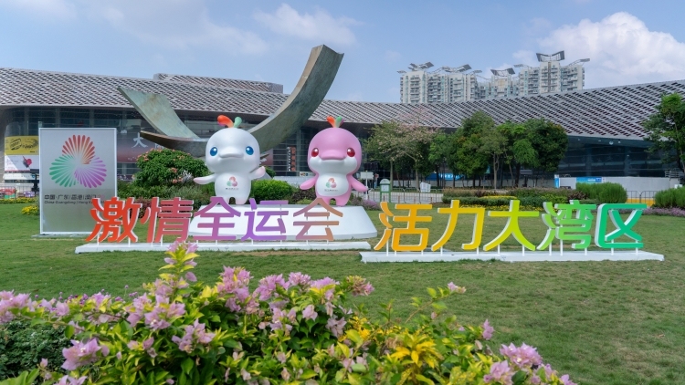 重大赛事中的创意如何提升一座城市？