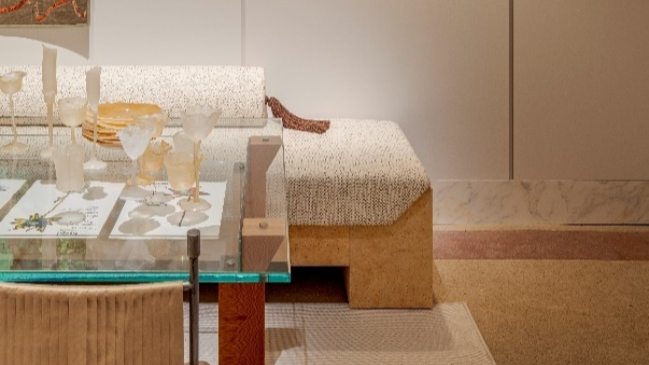 法国馆即将亮相广州设计周！演绎法式“待客之道”与“非凡设计”