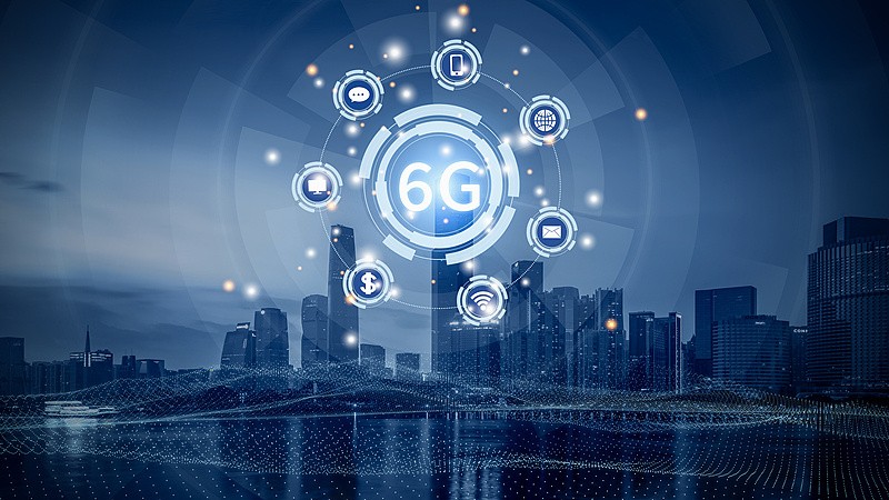 我国完成第一阶段6G技术试验