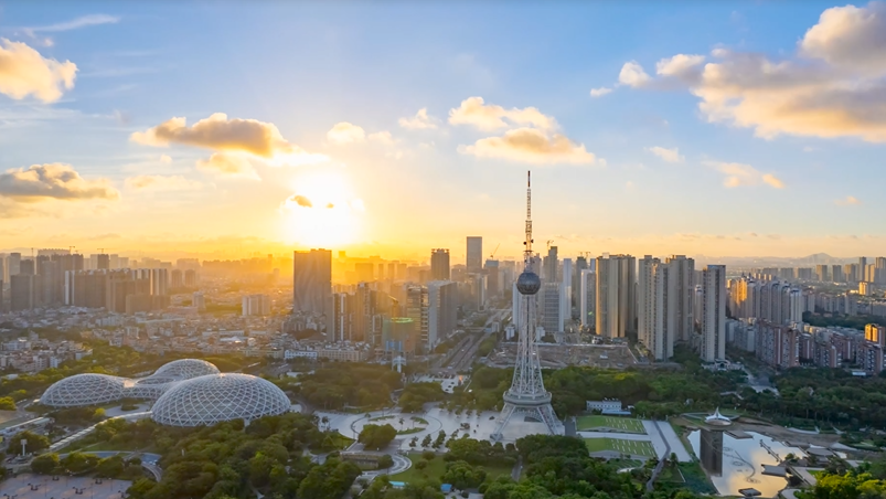 “宁可煲烂，不可扒慢”！解码“龙舟之乡”佛山的精气神