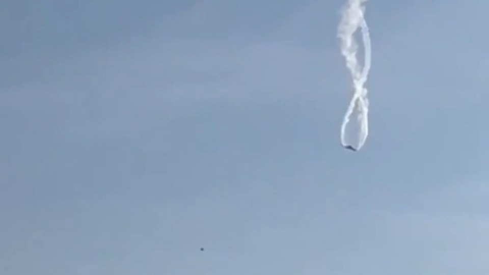 土耳其停飞该国所有现役C-130“大力神”军用运输机