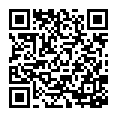 （扫描二维码进入购票页面）