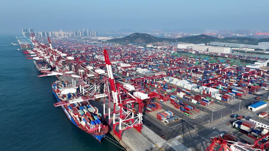 ASEAN-China-GCC cooperation to inject certainty into global economy