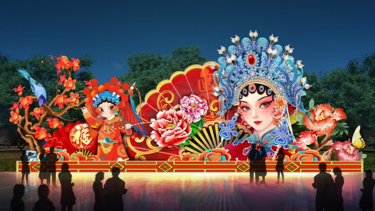 广东4部戏曲作品入选！文旅部公布戏曲创作优秀案例