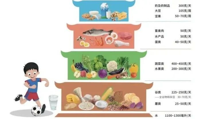 开学必读：运动护眼强身，为学习加分！｜科普时间