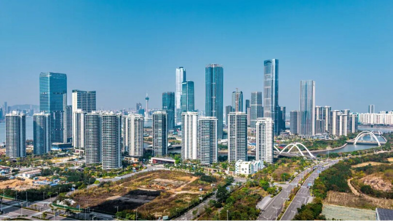 Hengqin aplica mais uma política fiscal favorável