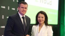 杨扬竞选连任世界反兴奋剂机构副主席 成唯一候选人 杨扬竞选连任世界反兴奋剂机构副主席 成唯一候选人