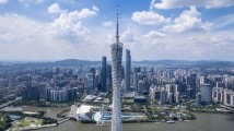 1.27亿!常住人口连续18年全国第一,广东“人气”从何而来? 1.27亿!常住人口连续18年全国第一,广东“人气”从何而来?