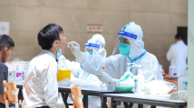 南方日报评论员:抓紧抓实抓细疫情防控各项工作 南方日报评论员:抓紧抓实抓细疫情防控各项工作