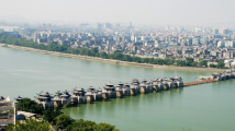 何晓军:奋力谱写现代化潮州新篇章 何晓军:奋力谱写现代化潮州新篇章