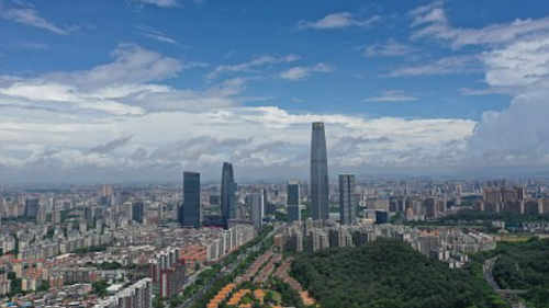 2025年上半年东莞市进出口规模创新高，出口玩具近百亿元