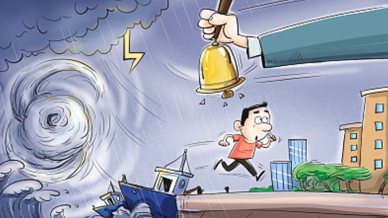 周末将迎大暴雨！汕头市启动防风Ⅳ级应急响应