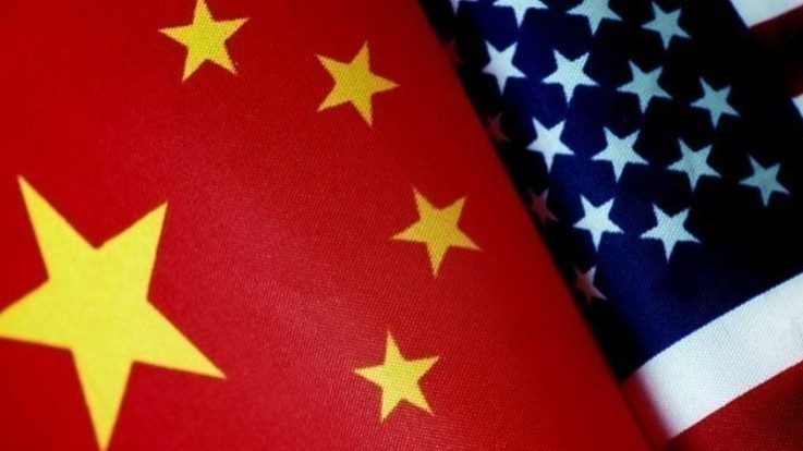 商务部4句话概括近年中美经贸关系
