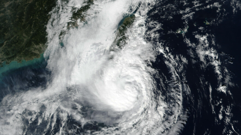 国家防总针对广东、海南启动防汛防台风四级应急响应