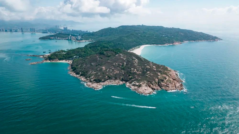 【新华社】罗浮山下四时春——解码“岭南名郡”惠州的文化自信样本