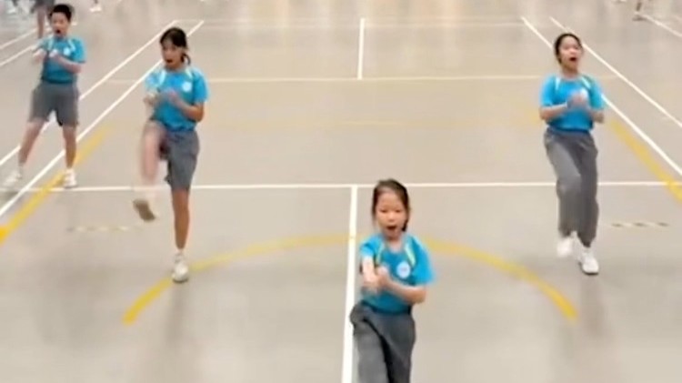 Warm-up show to spotlight Lingnan culture at National Games opening