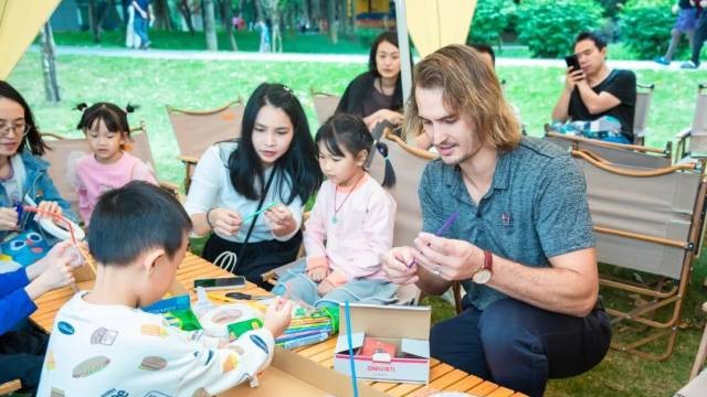 6th Foshan China-Europe Culture Week to kick off this weekend