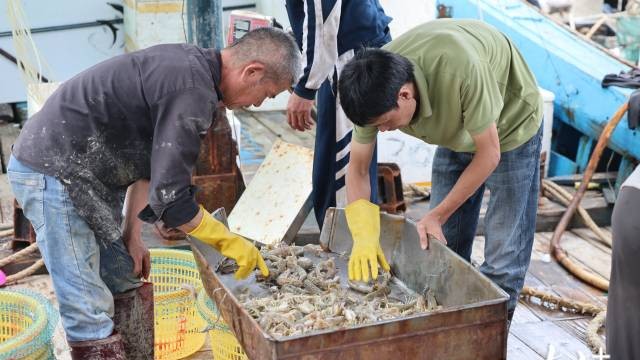 Chaozhou ranks third in Guangdong by GDP growth in first three quarters