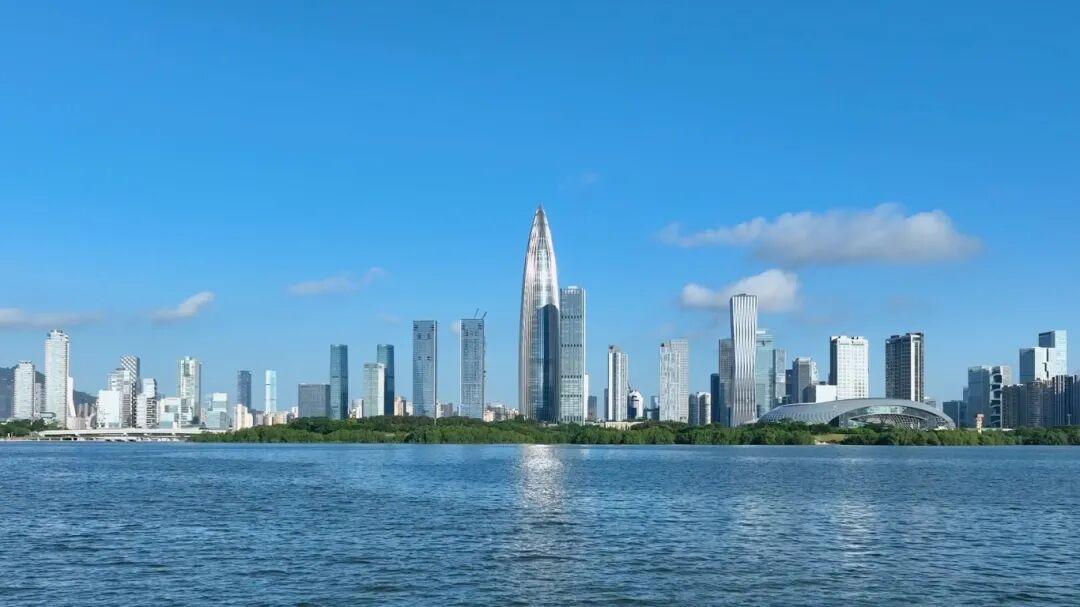 "Make it Shenzhen" initiative for the APEC China Year kicks off